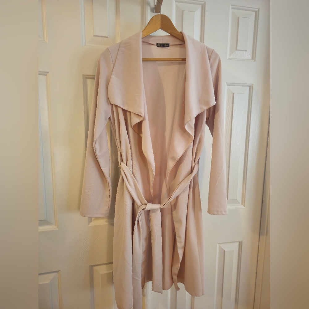 Light Weight Spring Jacket/ Sweater - image 2